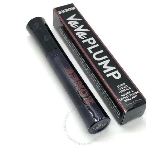 VaVa Plump liq lipstick “Make Me Melt” - Picture 3 of 7